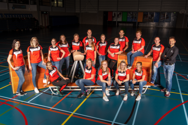 sportontwikkeling bv sport