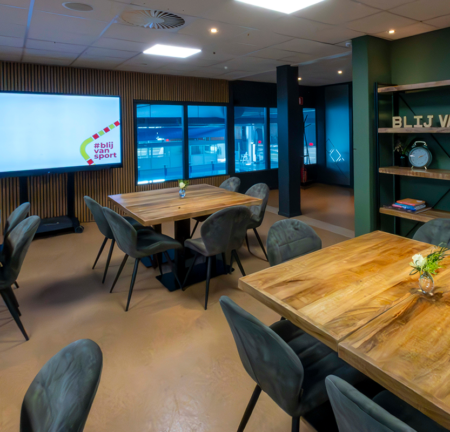 Kalverdijkje overzicht 1 bonkevaartzaal