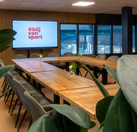 Kalverdijkje overzicht 2 bonkevaartzaal