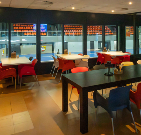 Kalverdijkje overzicht 3 sportcafe