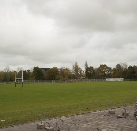 Sportveld Aldlân