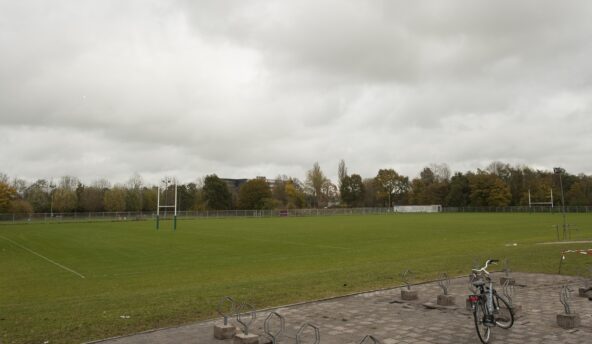 Sportveld Aldlân