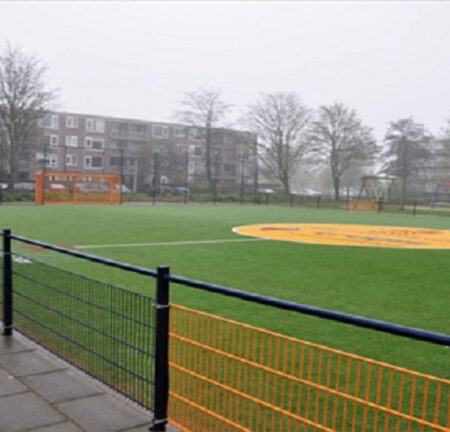 Sportveld Cruyff Court