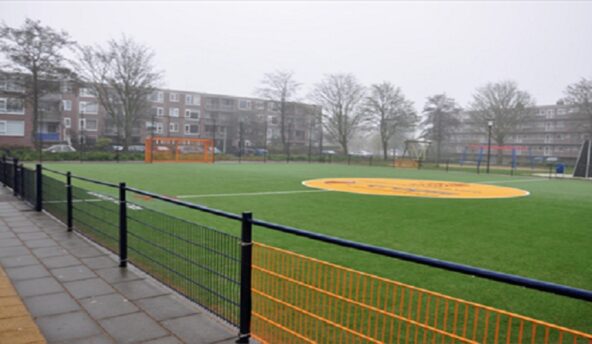 Sportveld Cruyff Court