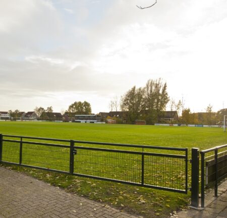 Sportveld Jirnsum