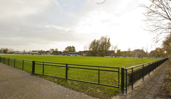 Sportveld Jirnsum