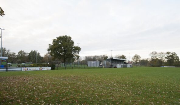 Sportveld de Magere Weide