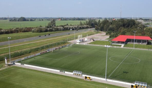 Sportveld Meinga