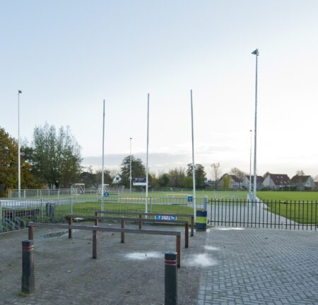 Sportveld Reduzum