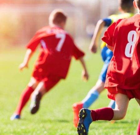 Voetbaltoernooi – SummerTour – Stiens