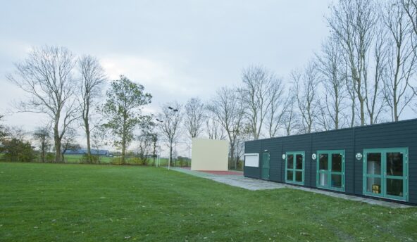 Sportveld Wytgaard