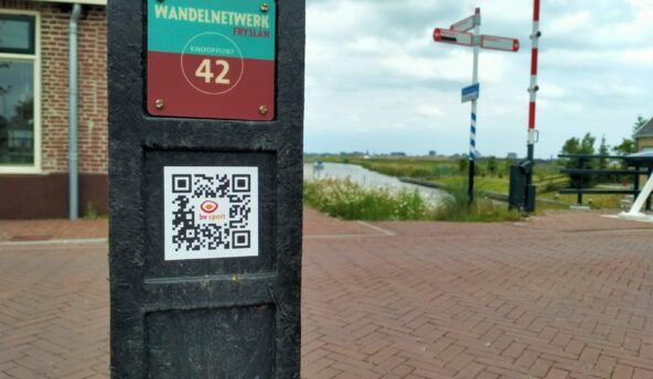 Tips voor fietsen en wandelen