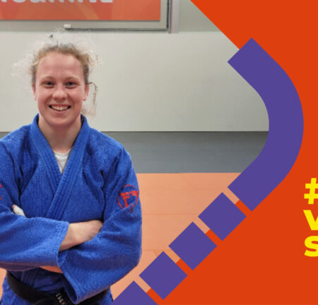 Sanne Vermeer en bv SPORT slaan de handen ineen voor een breed motorische aanpak