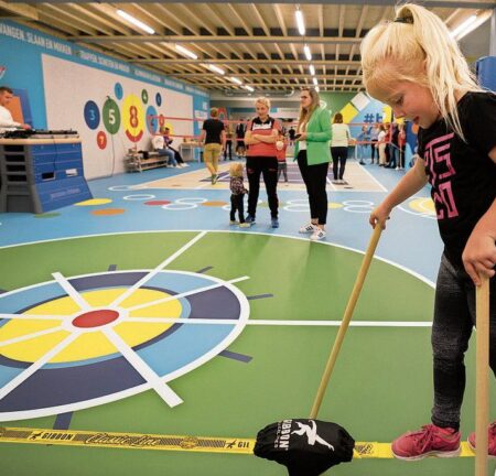 Wat is het Athletic Skills Model en hoe pas je dit toe?