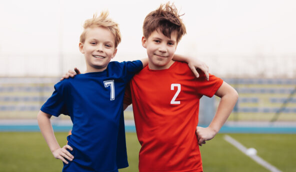 Blij van sport app: jouw favoriete sport altijd binnen handbereik