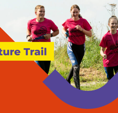 Adventure Trail Leeuwarden 2024