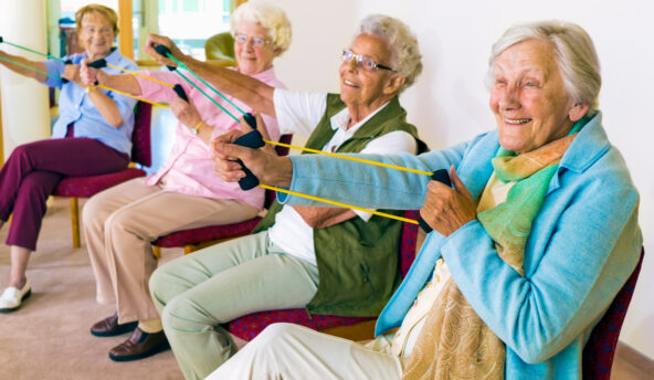 Sociaal Vitaal Leeuwarden