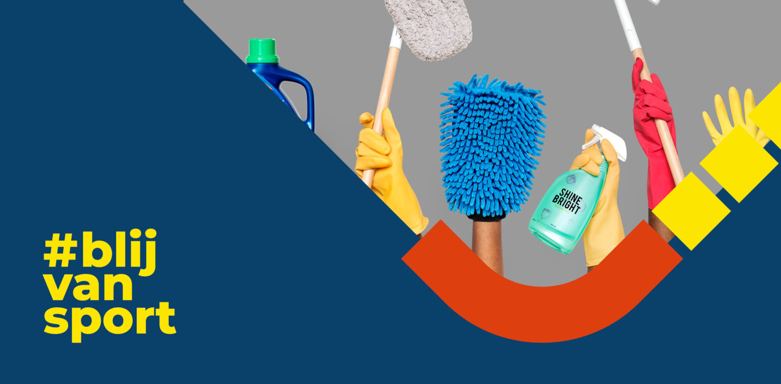Cursus Sociale Hygiëne - bv SPORT