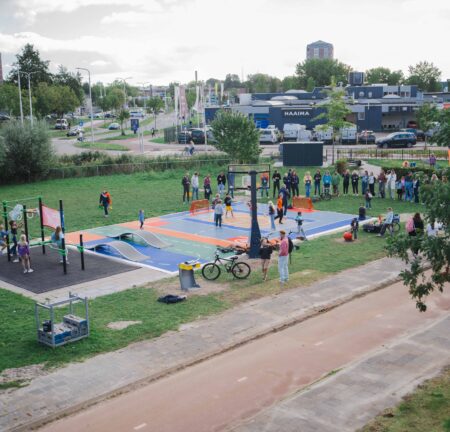 Terugblik NPLV-bijeenkomst in Leeuwarden 