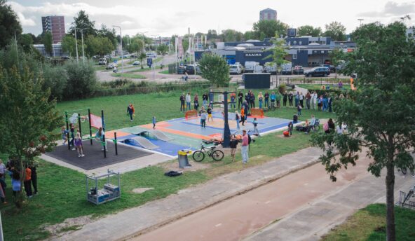 Terugblik NPLV-bijeenkomst in Leeuwarden 