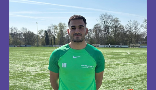 ASM-instructeur aan het woord