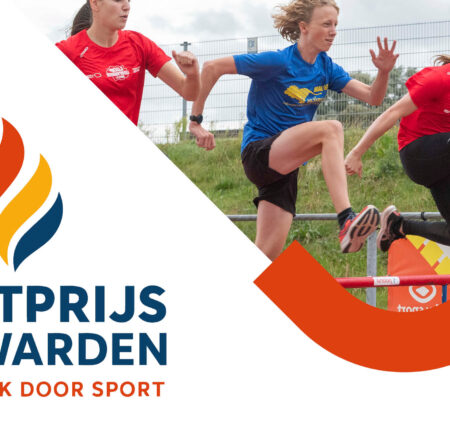 Nomineren voor Sportprijs Leeuwarden