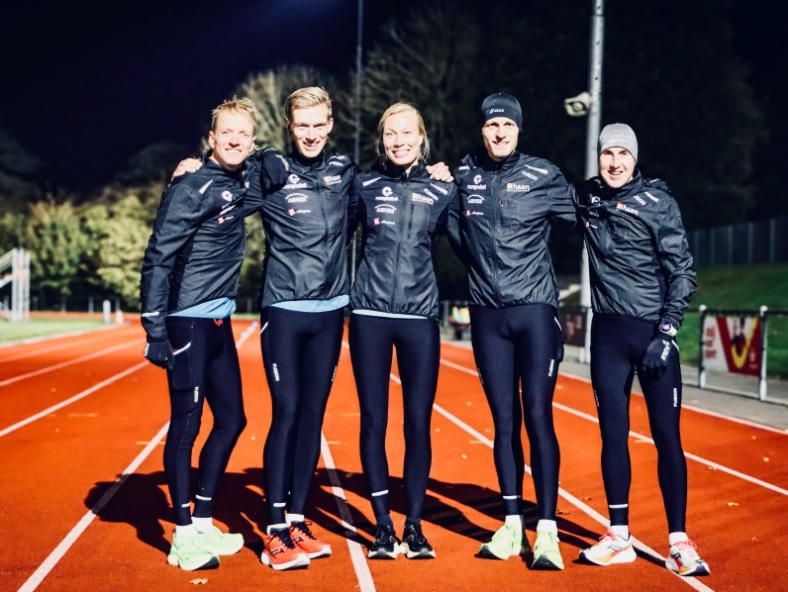 Runpoint Racing Team