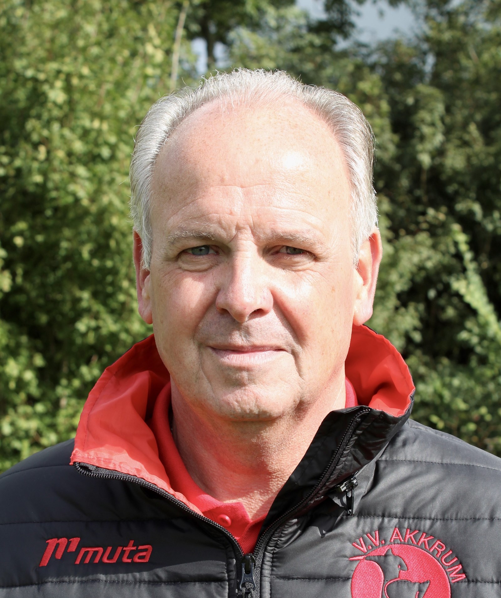 Wiebren Kerkhof - voetbal