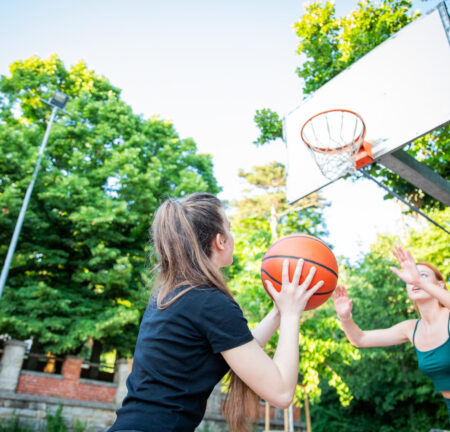 3×3 Basketbal Clinic & Toernooi – SummerTour – Huizum Leeuwarden