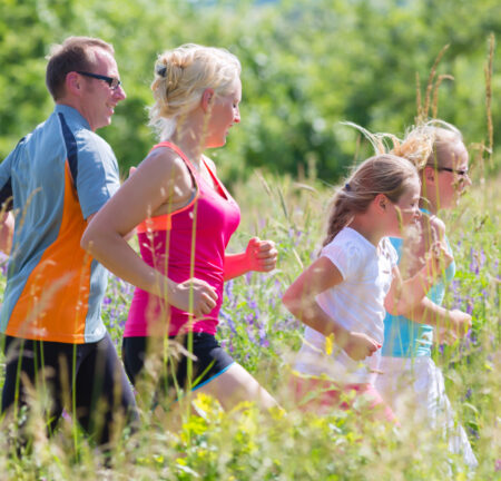 Gezinsinstuif Sport & Spel – SummerTour – Grou