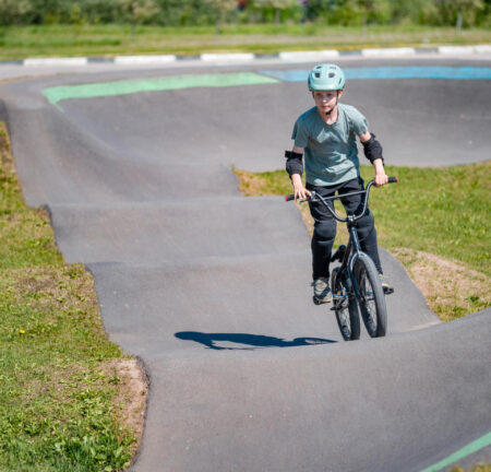 Urban Sports – SummerTour – Oud Oost Leeuwarden